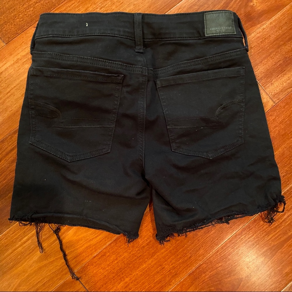 American Eagle women’s shorts 2 - Picture 2 of 4